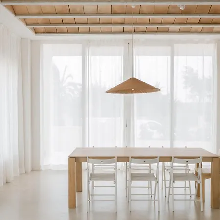 Terrablava House Villa
