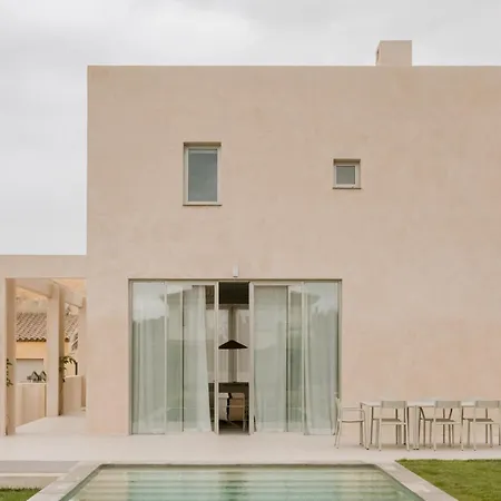 Terrablava House *