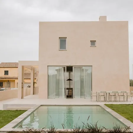 Terrablava House Villa