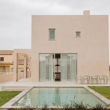 Villa Terrablava House