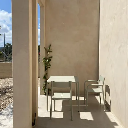 Villa Terrablava House L'Ampolla