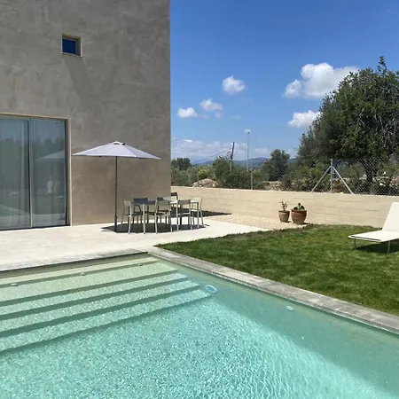 Terrablava House Villa L'Ampolla