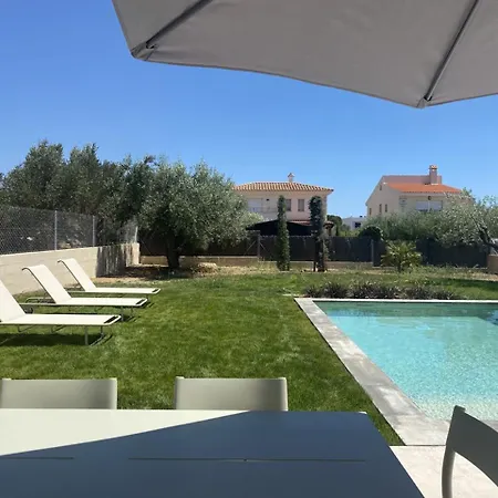 Terrablava House *