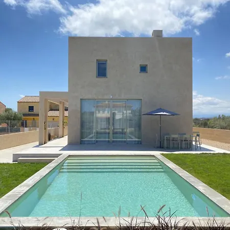 Terrablava House Villa