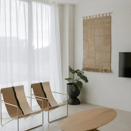 빌라 Terrablava House *