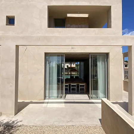 Terrablava House * ל'אמפולה