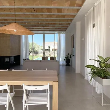 Terrablava House 람폴라