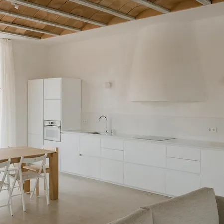Terrablava House Villa